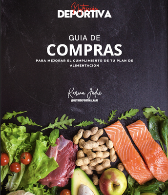 Guia de Supermercado