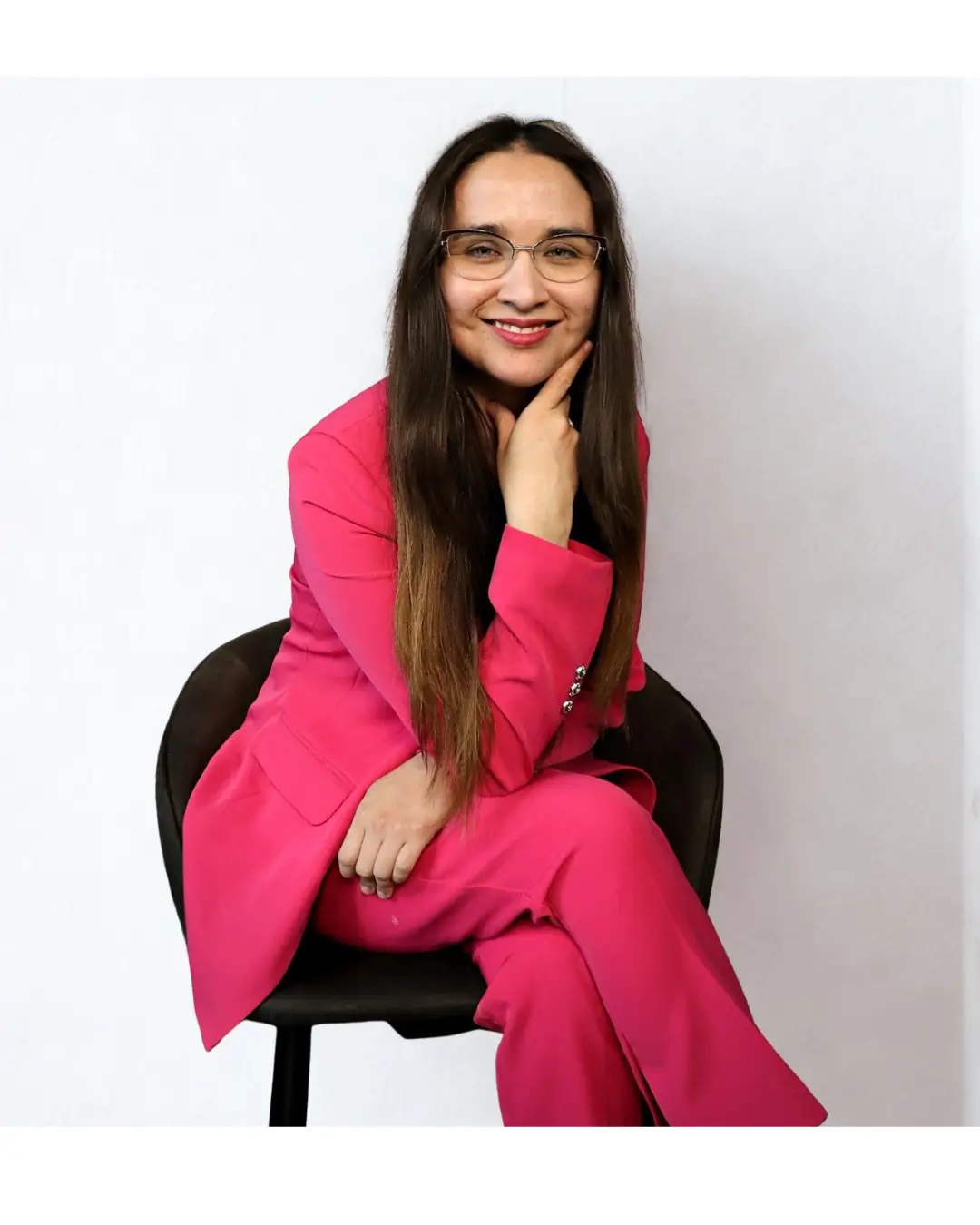 Psi. Constanza Hernández - Psicóloga cognitivo conductual.