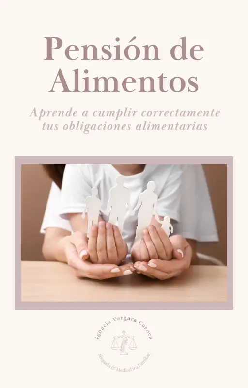 Aprende a cumplir correctamente tus obligaciones alimentarias