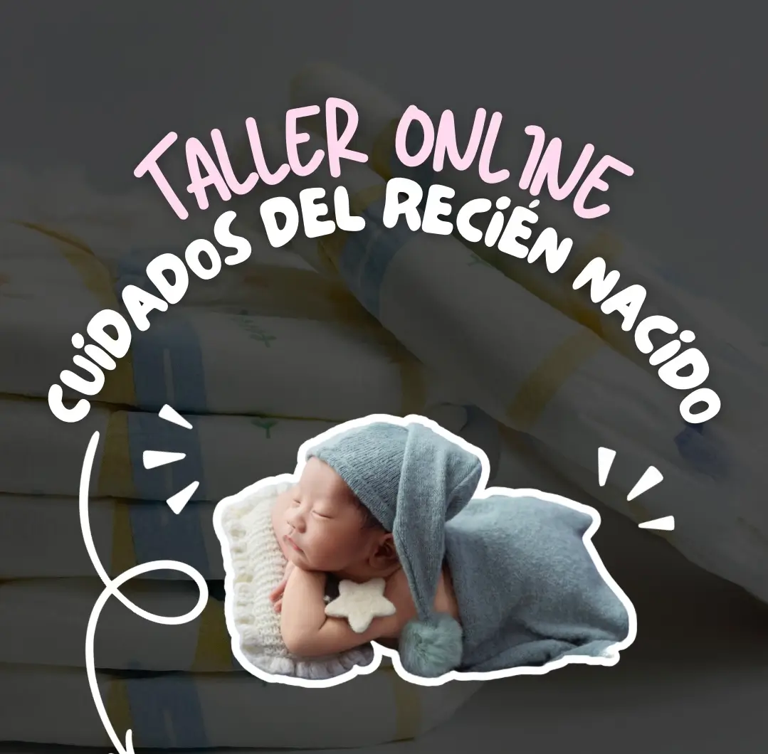 Taller “Cuidados del Recién Nacido” Versión N40