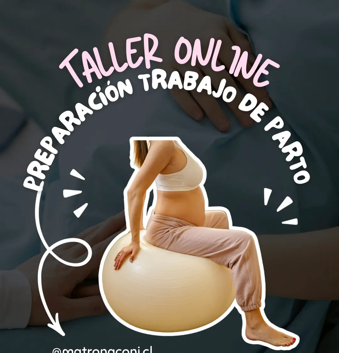 Taller “Trabajo de parto” Versión N39