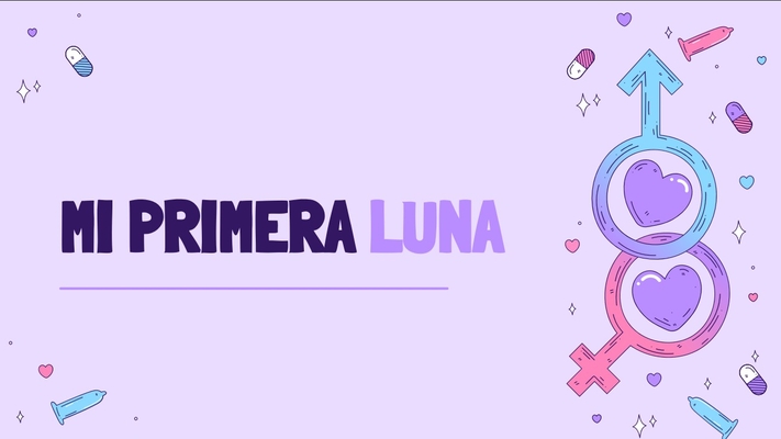 Taller Mi Primera Luna