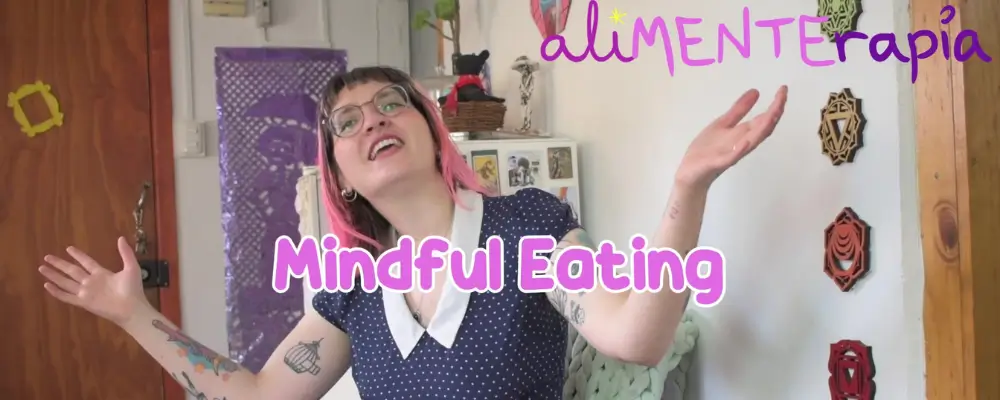 Mindful Eating