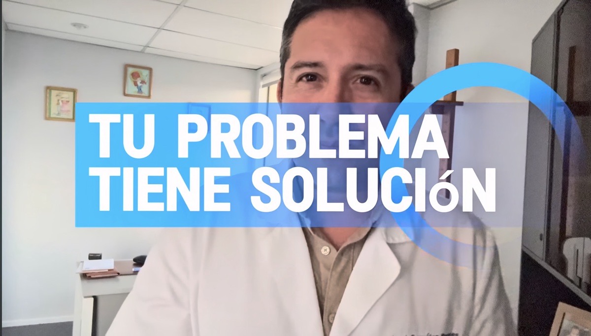 Tu problema tiene solución🫂