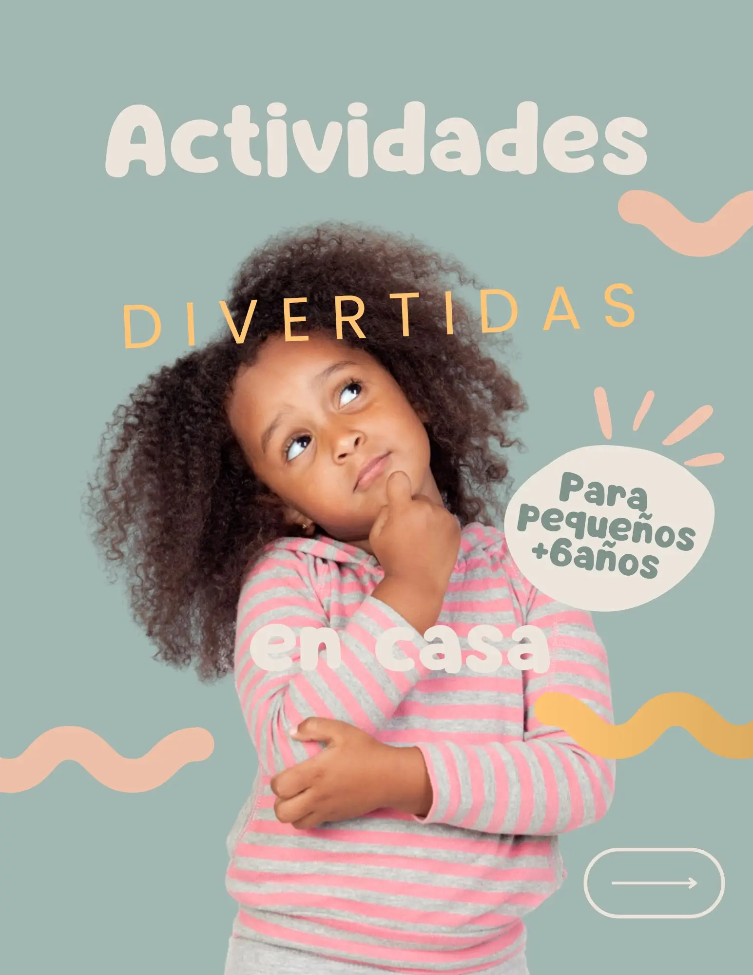 Actividades Entretenidas en Casa