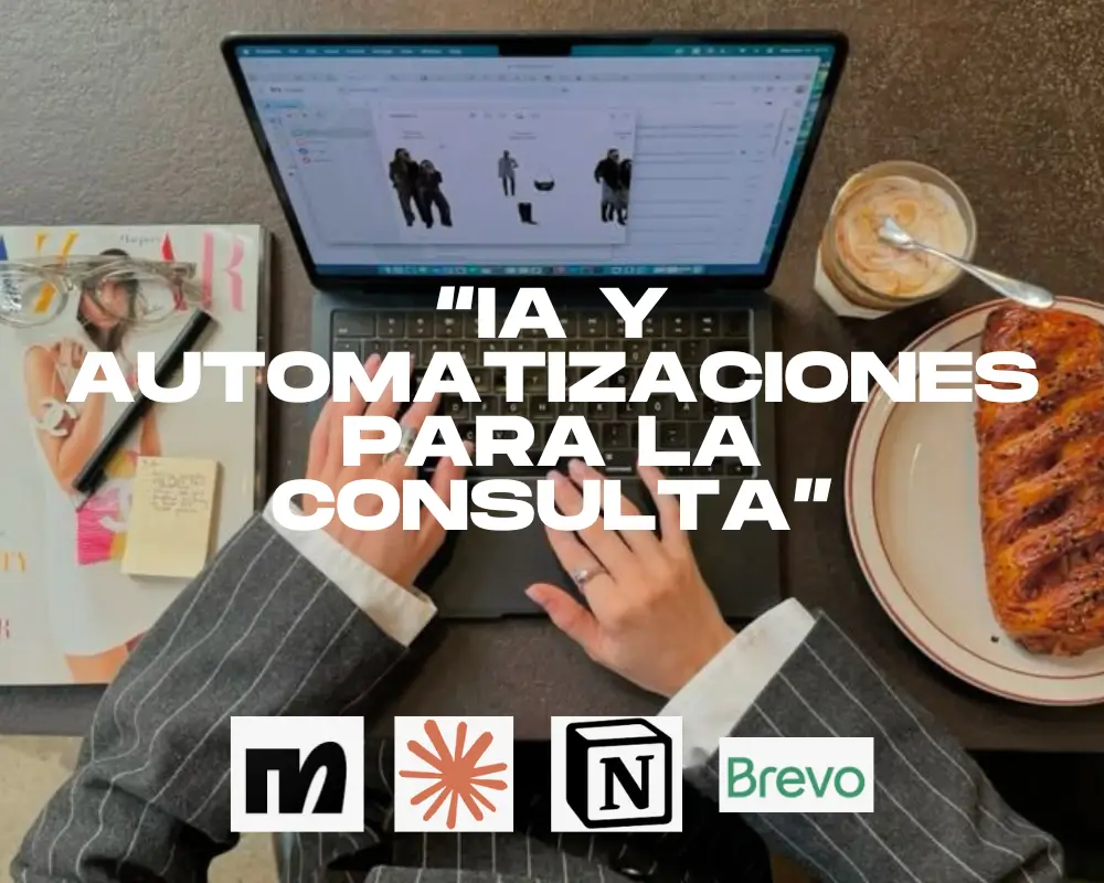 CURSO IA Y SISTEMATIZACION