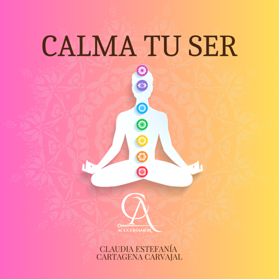 Calma Tu Ser