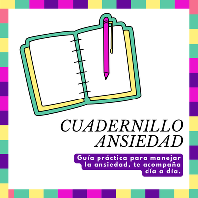 Guía Práctica para Manejar la Ansiedad