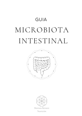 Guía Microbiota Intestinal