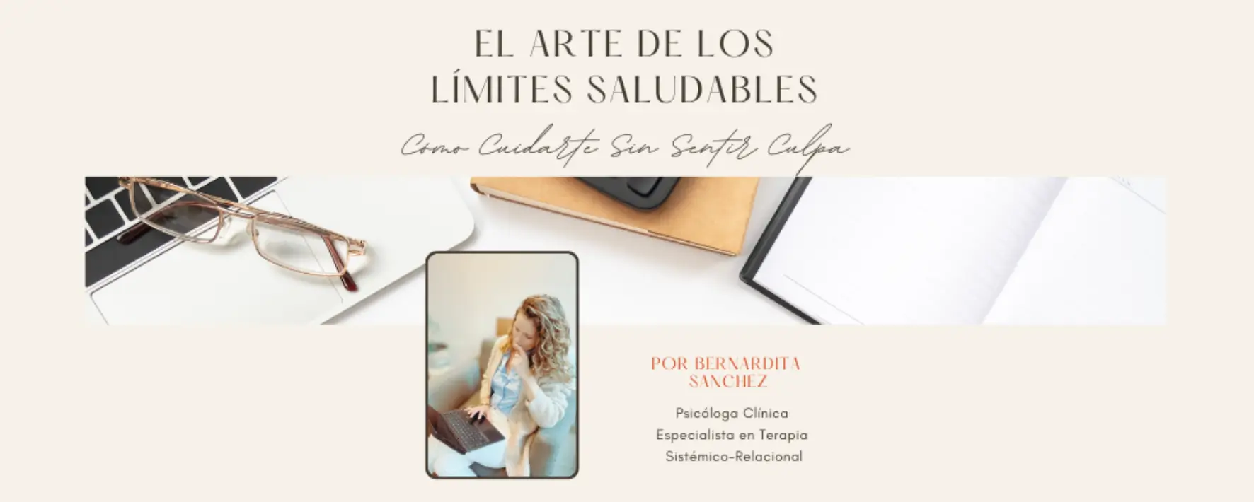 📚 E-BOOK: El arte de los límites saludables