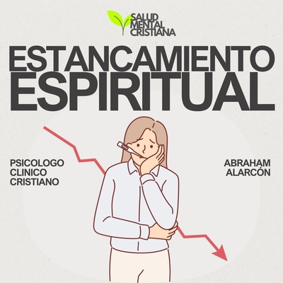 Charla ESTANCAMIENTO ESPIRITUAL (Charla Online)