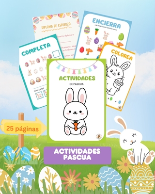 Actividades de Pascua
