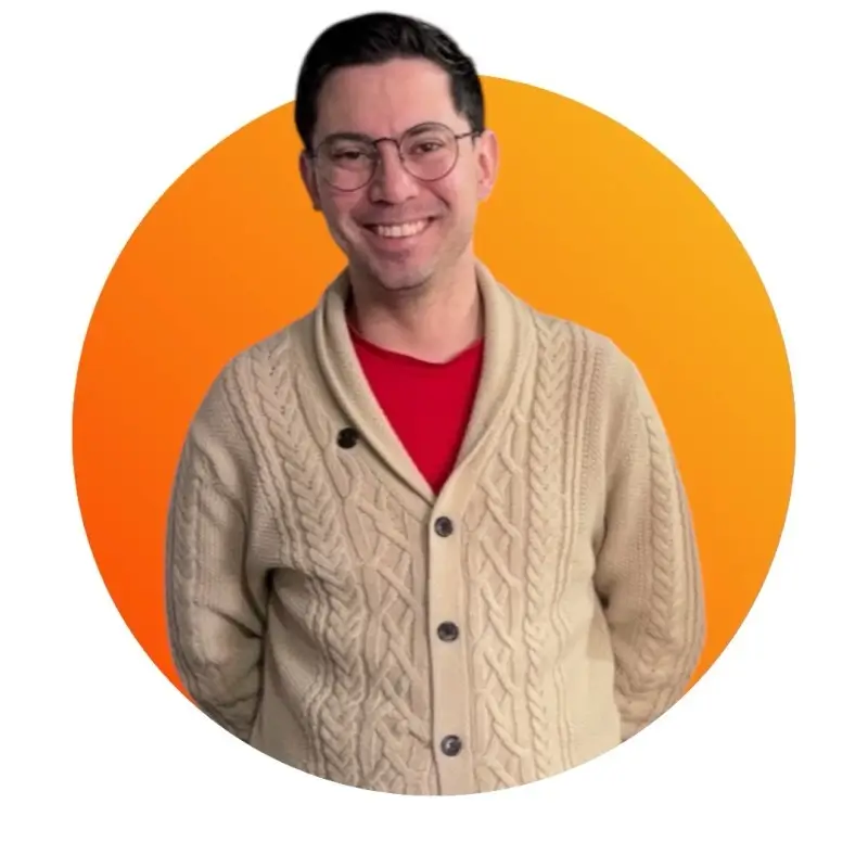 Seba Ruz - Tú Terapeuta - Psicólogo