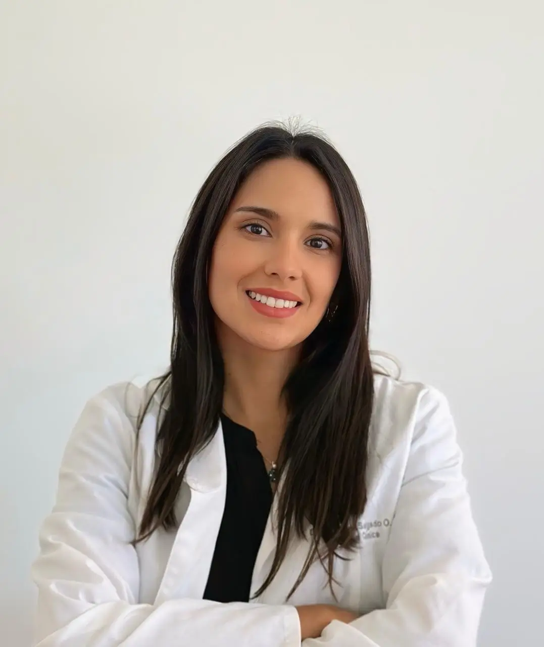 Dra. Yovanna Salgado - Nutrición Clínica del Adulto
