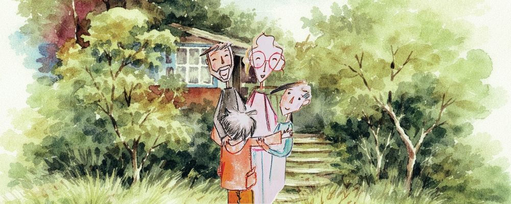 Lectura complementaria para adultos: Sin Señal