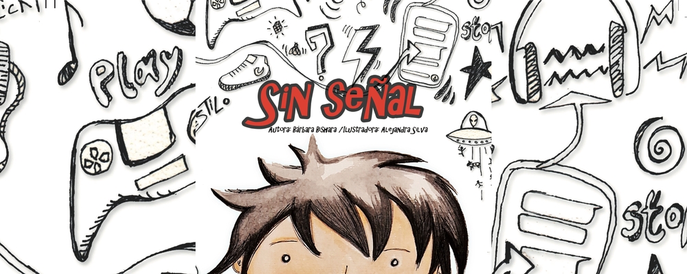 Cuento Infantil "Sin Señal"