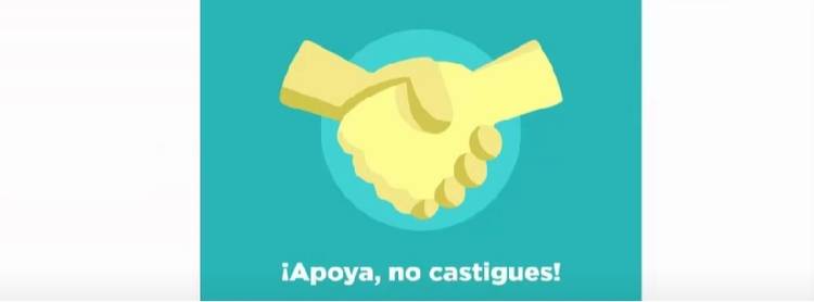 ¿Alguien cercano a ti consume drogas?