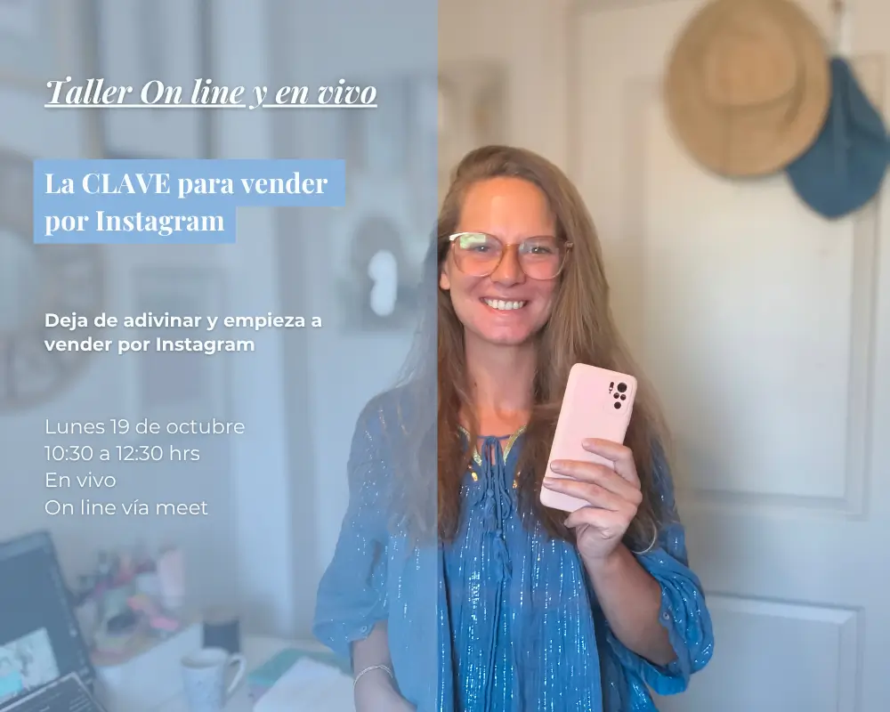 La CLAVE de Instagram