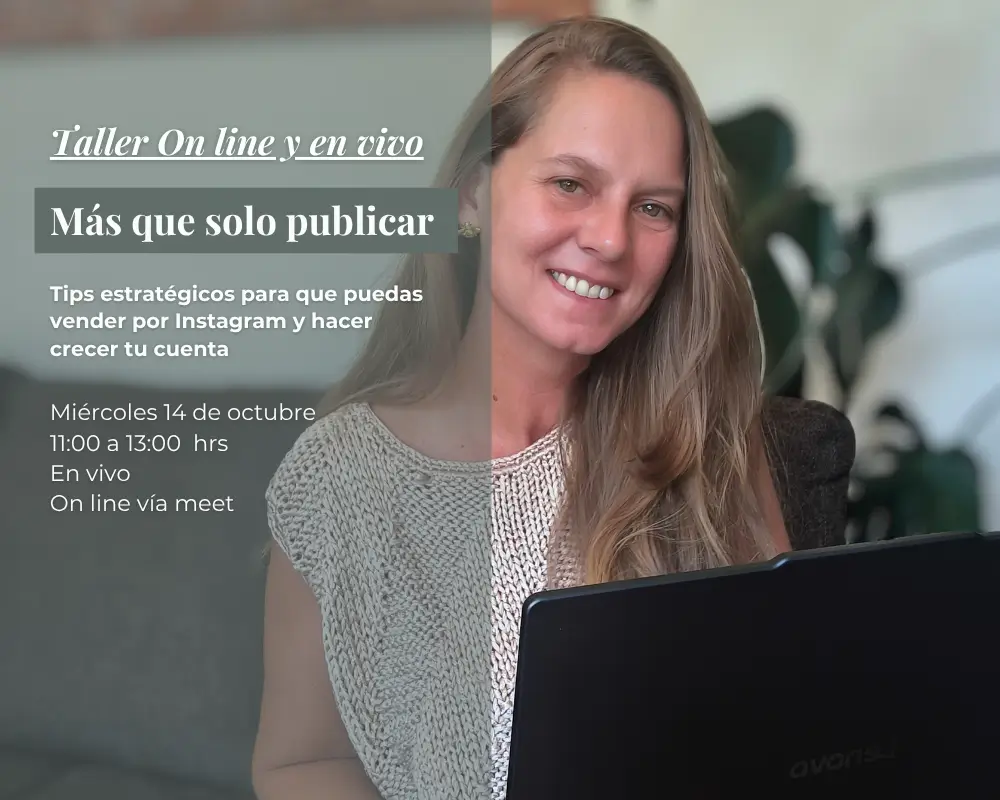 Más Que Solo Publicar