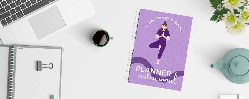 Planner Nutricional