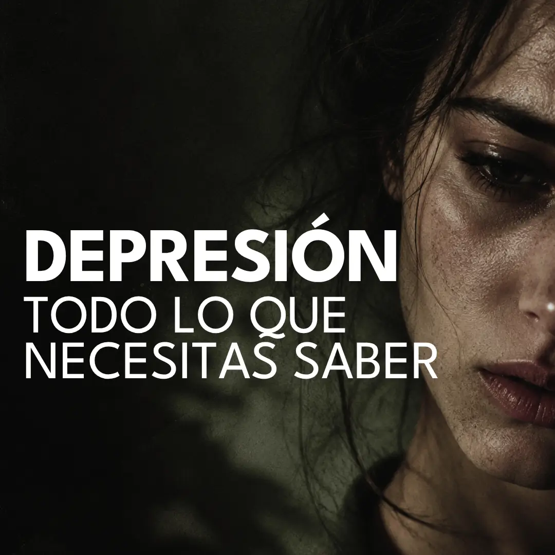 Depresión: guía para entenderla