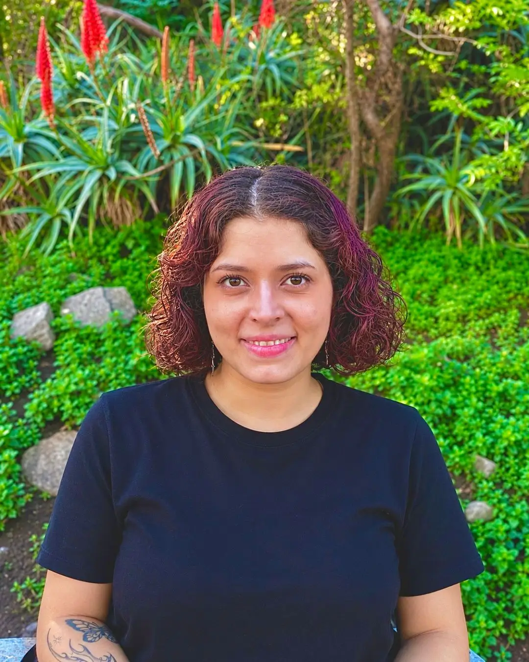 Vanessa Lara Escobar - Psicóloga Clínica
