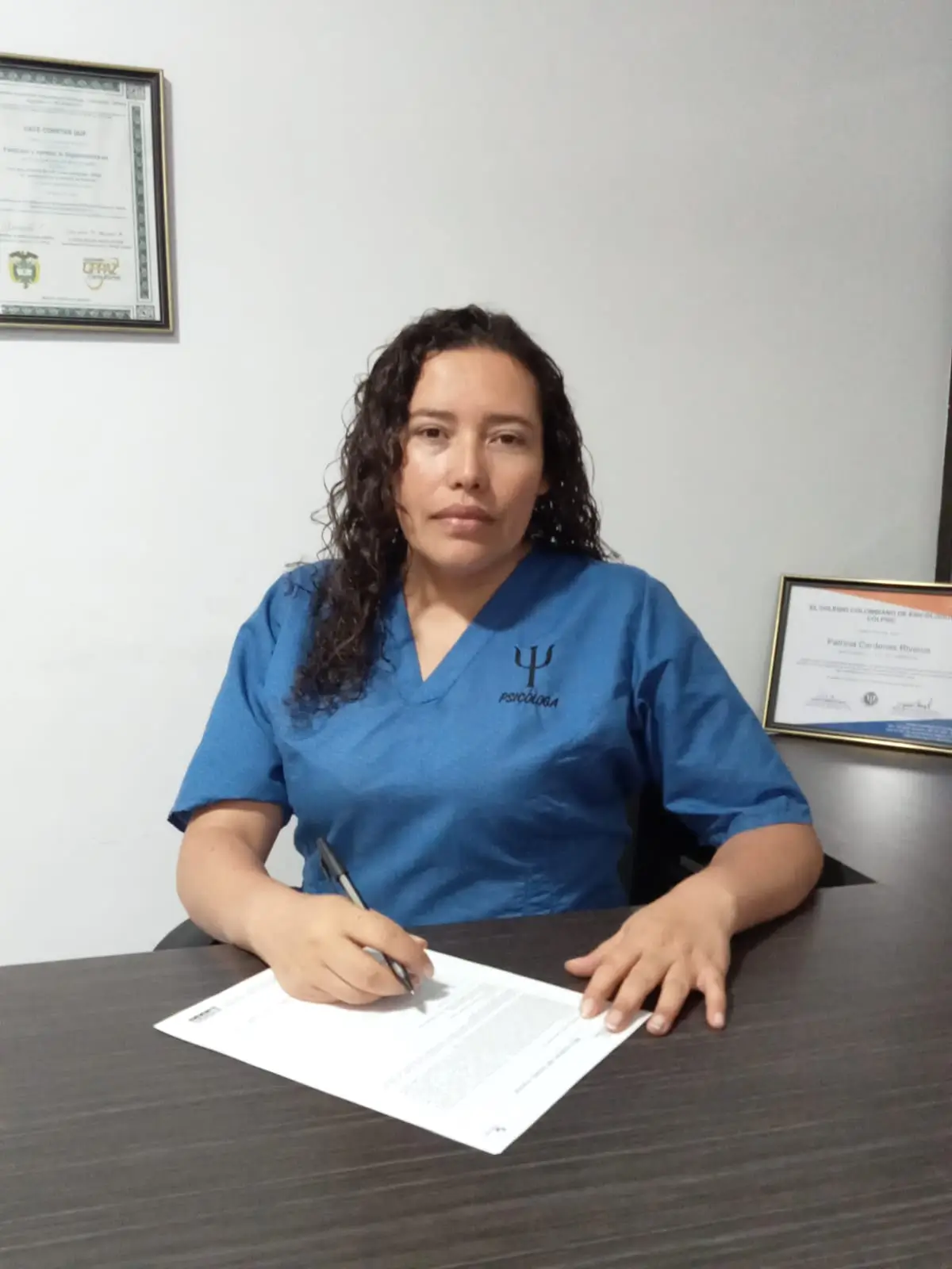 Sandra Patricia Cardenas Riveros. Psicologa,terapia de pareja y familia. - Psicologa, terapeuta de familia y pareja