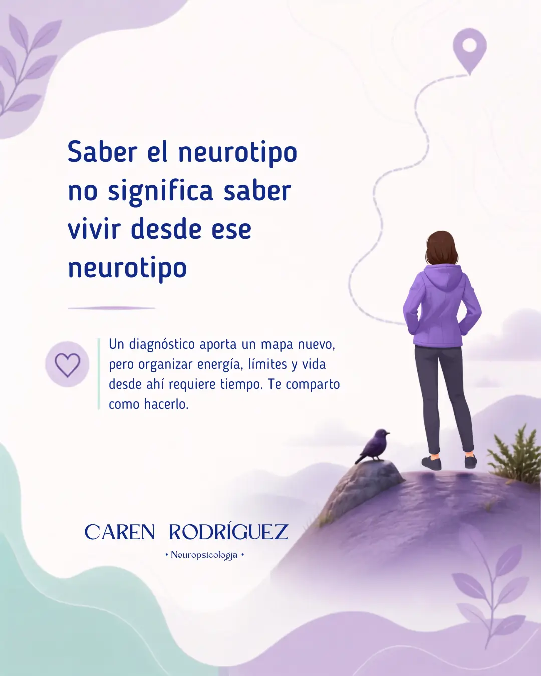 Agenda Neurocompatible