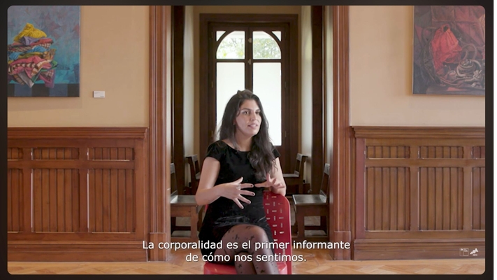 Documental "Extraordinarias: Unidas en la Neurodiversidad"