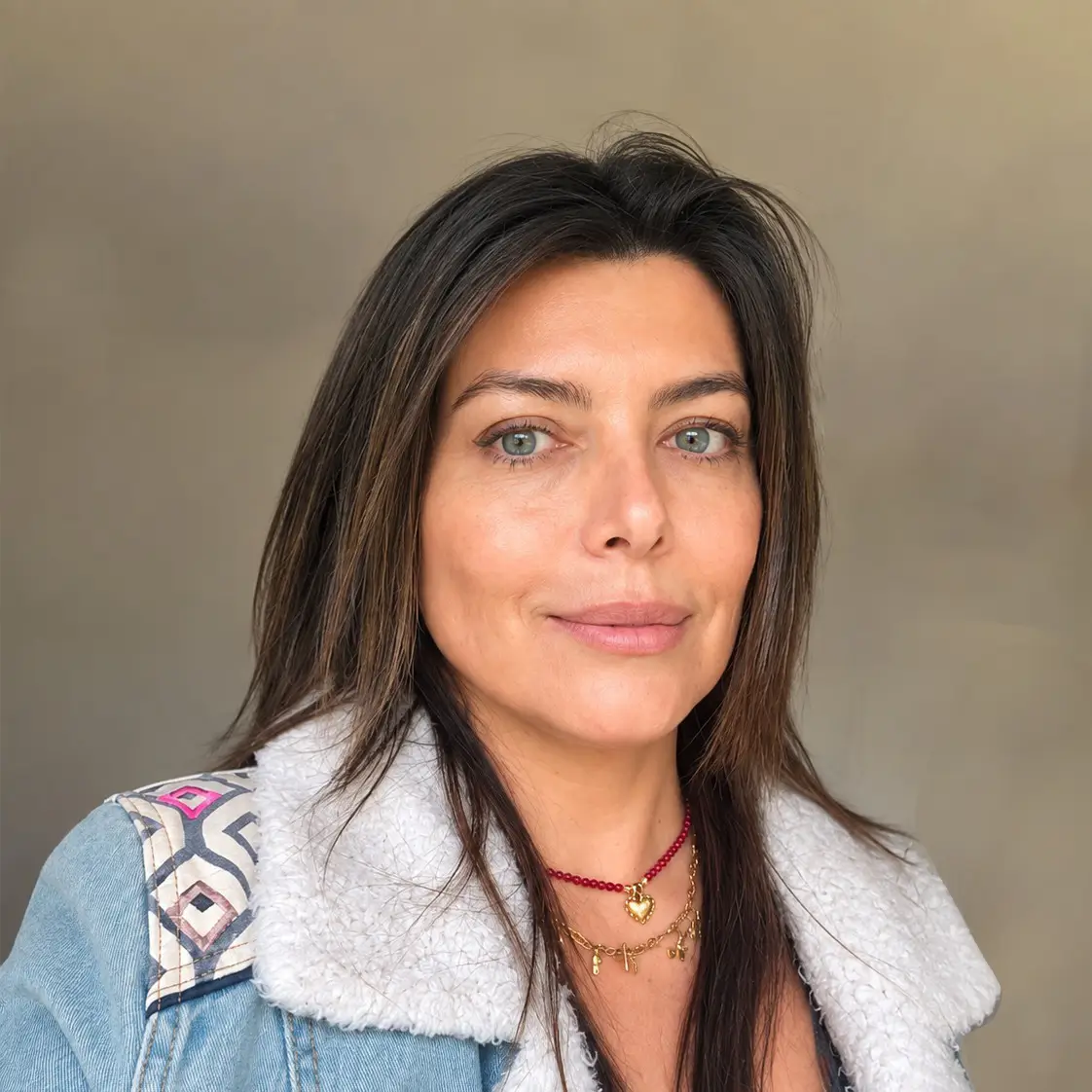 Sara Cruzat García - Psicóloga