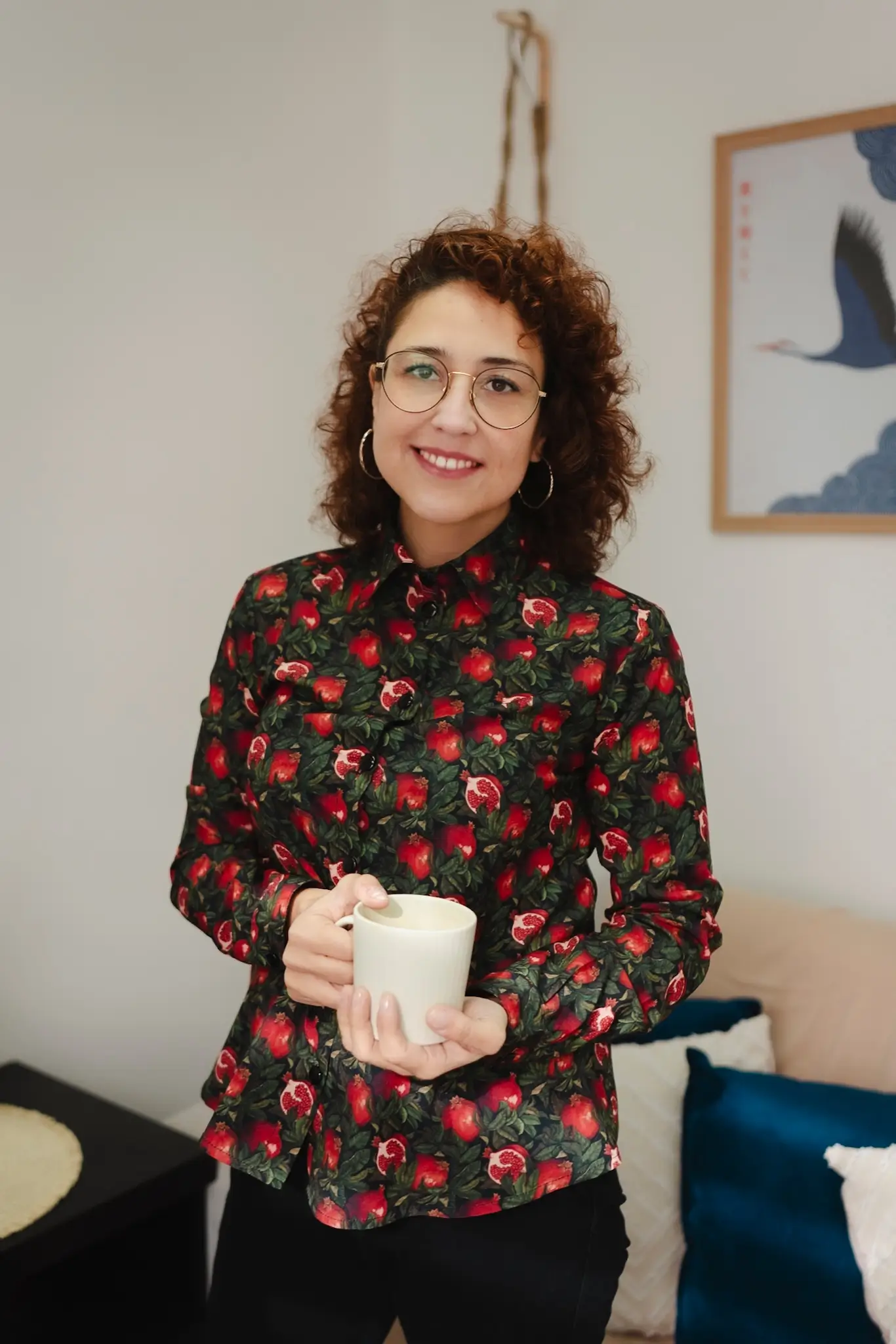 Psicologa Cecilia Wiehoff Ruiz