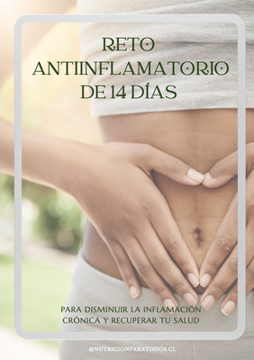 Guía Antiinflamatoria