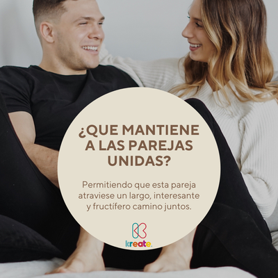 Plan de 8 sesiones de coaching para parejas