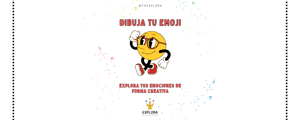 Dibuja tu emoji 😊🎨