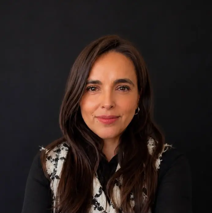 Paola Guzmán - Psicóloga Clínica
