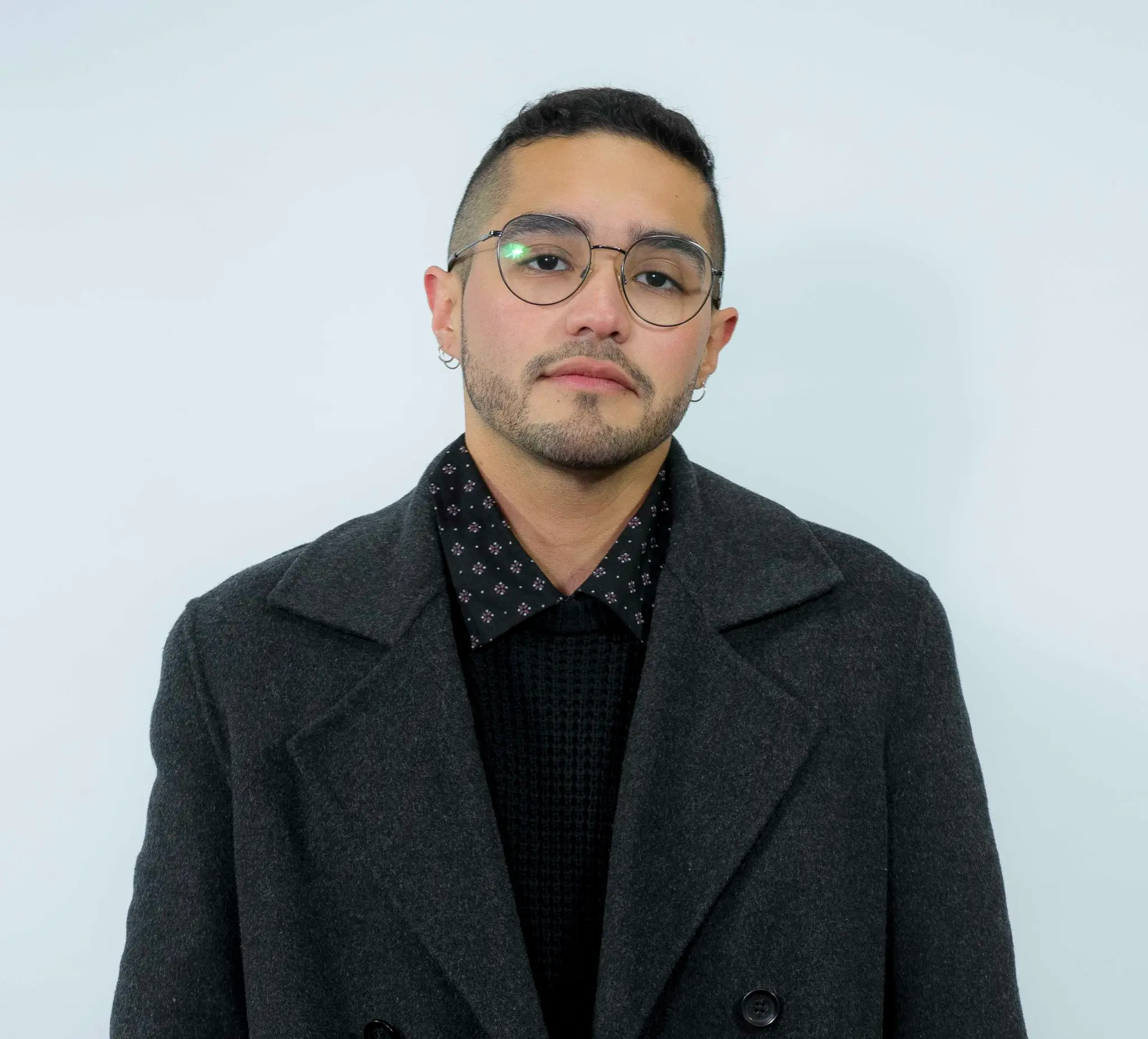 Gustavo Salinas - Psicólogo