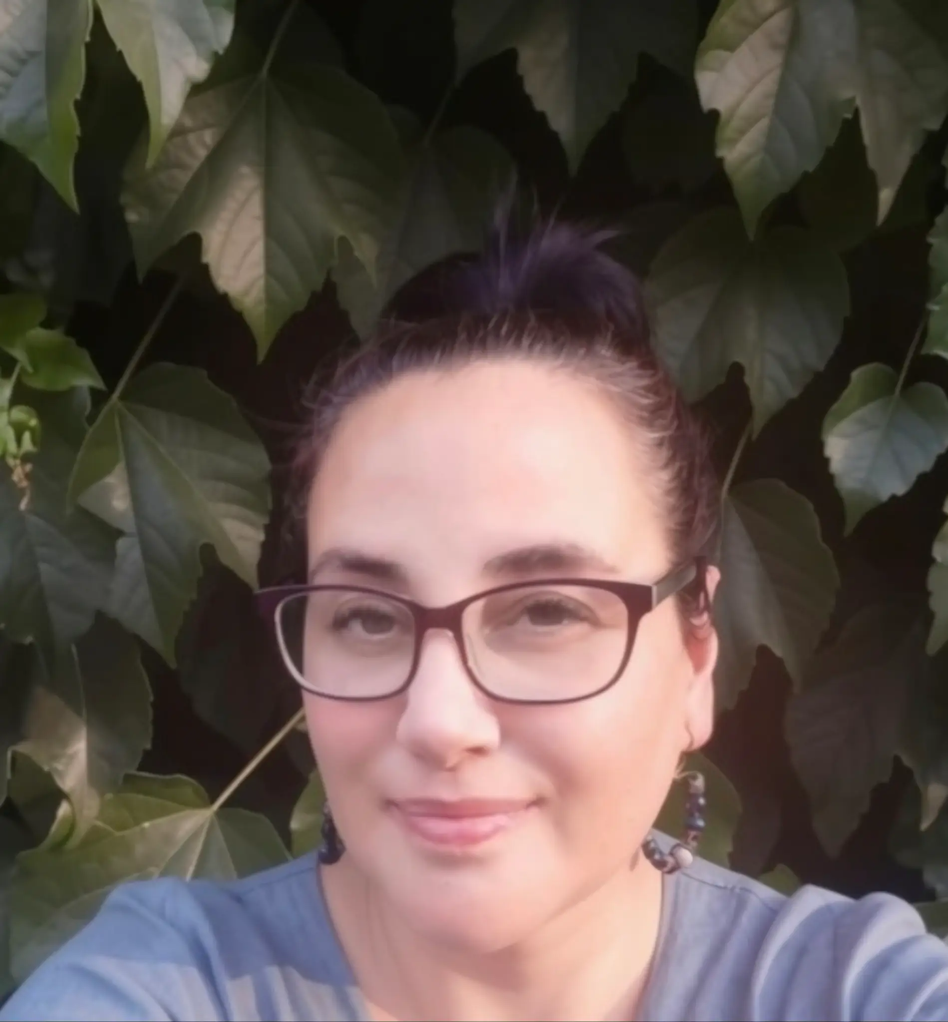 Silvie Paratori - Psicóloga Clínica - Magister en Psicoterapia (Reino Unido)