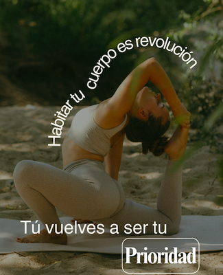 Meditación Enraizamiento