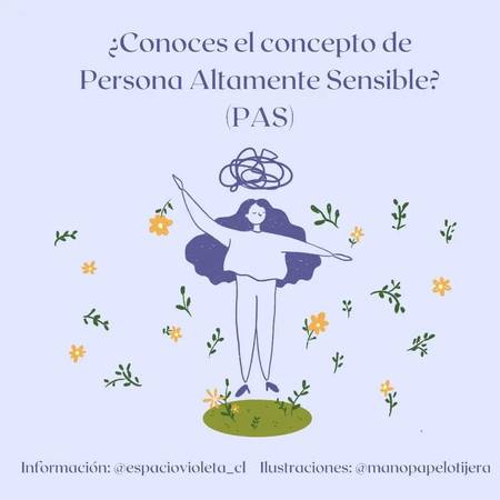 Información PAS