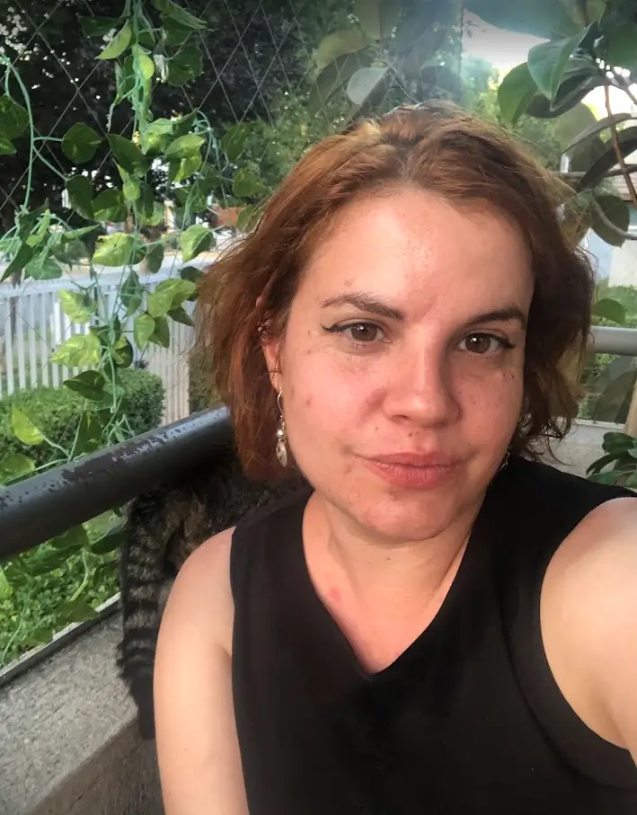 Manuela Paz Gatica Ramirez - Psicologa clínica, jurídica y forense