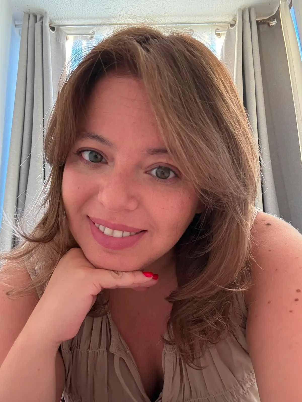 Karen Aranda Silva - Un espacio para volver a ti. Acompañamiento en procesos de autoconocimiento, sanación y reconexión interior.