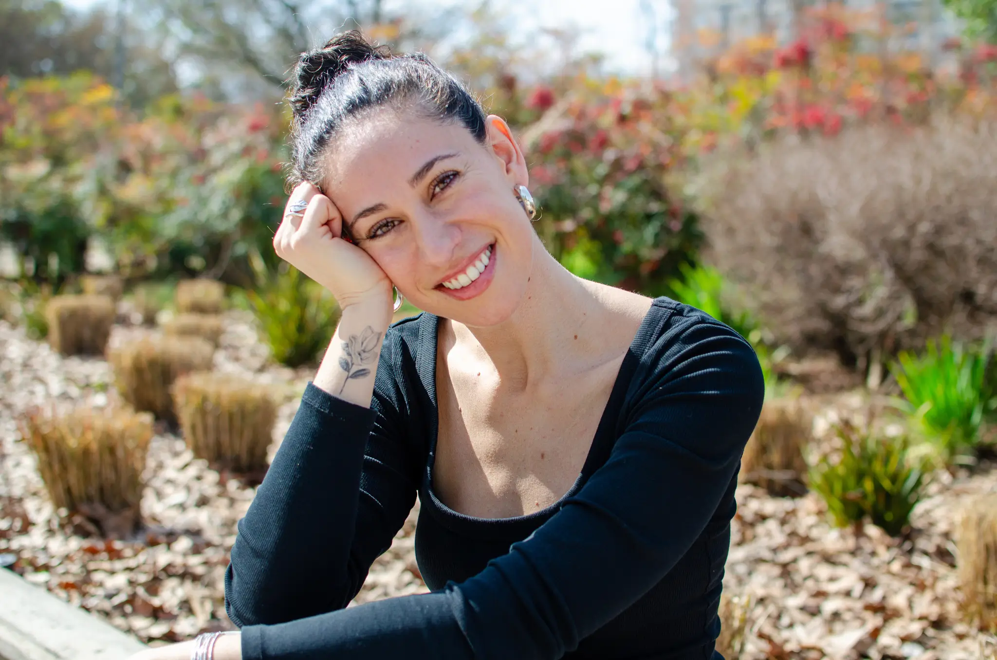 Pilar Mardones - Canalización y meditación