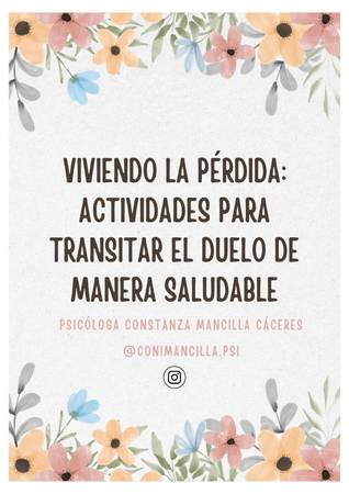 Ebook Duelo