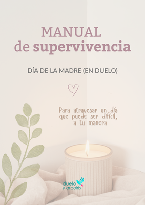 Manual de Supervivencia (Día de la Madre)