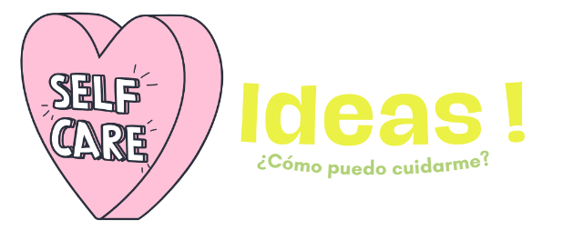 Ejercicios chidos de Self-Care!