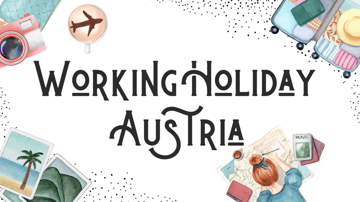 Taller Working Holiday Austria 🇦🇹 (grabado)