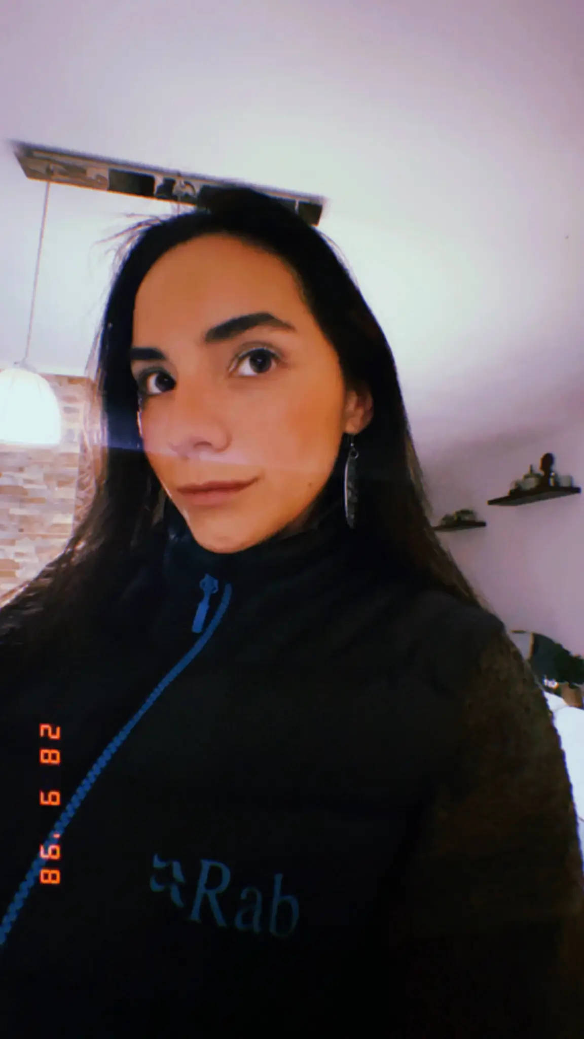 Camila Cortés - Matrona enfoque Natural