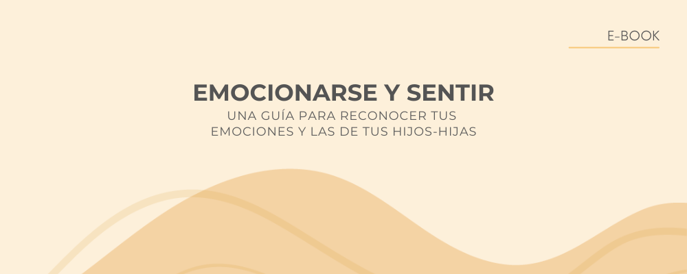 [E-Book] Emocionarse y Sentir.