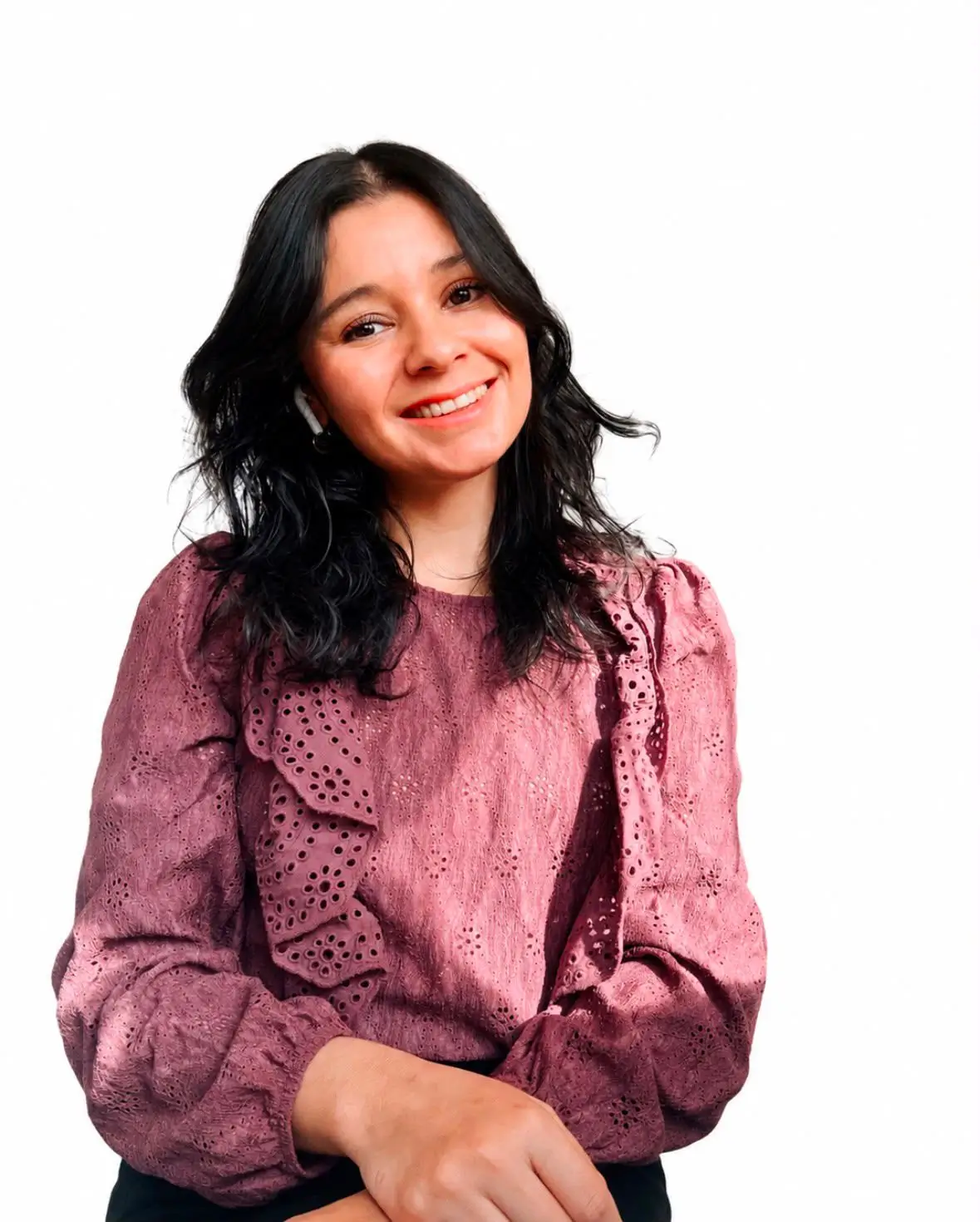 Rocío Solar - Terapia Ocupacional infanto-juvenil y adulto