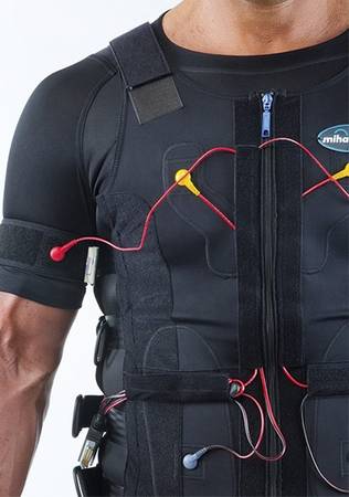 Plan mensual 8 Electrofitness